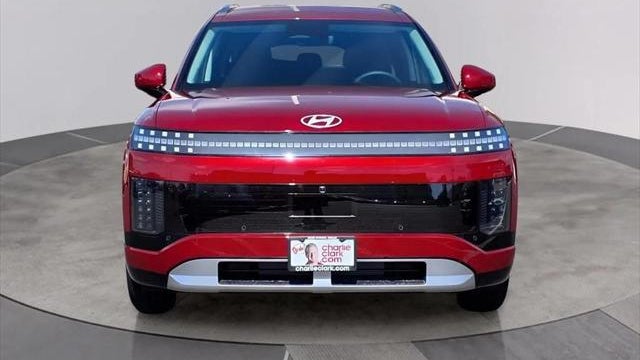 2026 Hyundai IONIQ 9 SEL