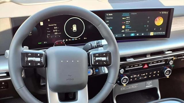2026 Hyundai IONIQ 9 SEL