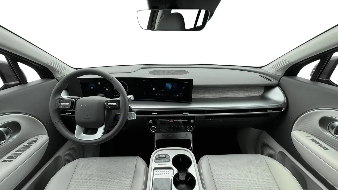 2026 Hyundai IONIQ 9 SEL