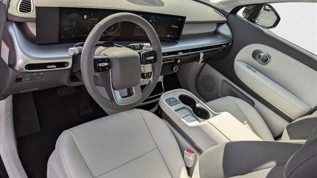 2026 Hyundai IONIQ 9 SEL