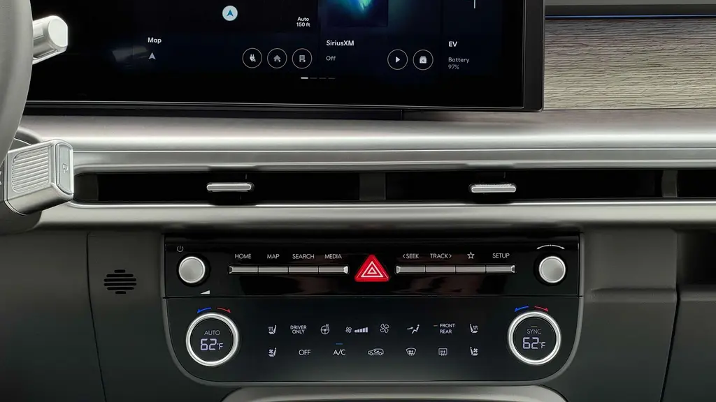 2026 Hyundai IONIQ 9 SEL