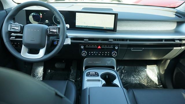 2026 Hyundai IONIQ 9 SEL