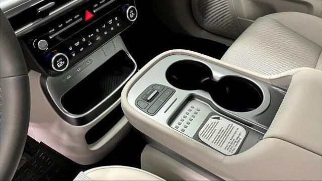 2026 Hyundai IONIQ 9 SEL