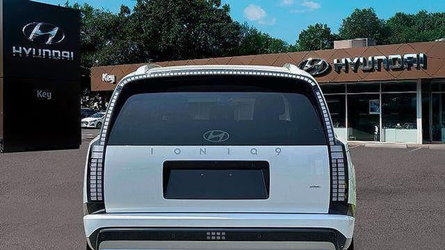2026 Hyundai IONIQ 9 SEL