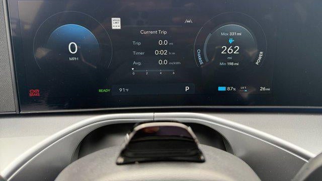 2026 Hyundai IONIQ 9 SEL