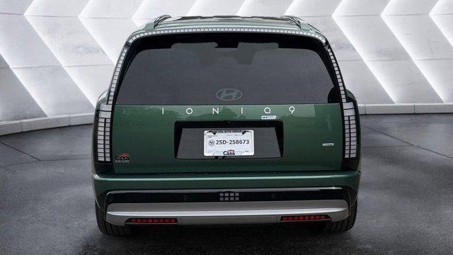 2026 Hyundai IONIQ 9 SEL
