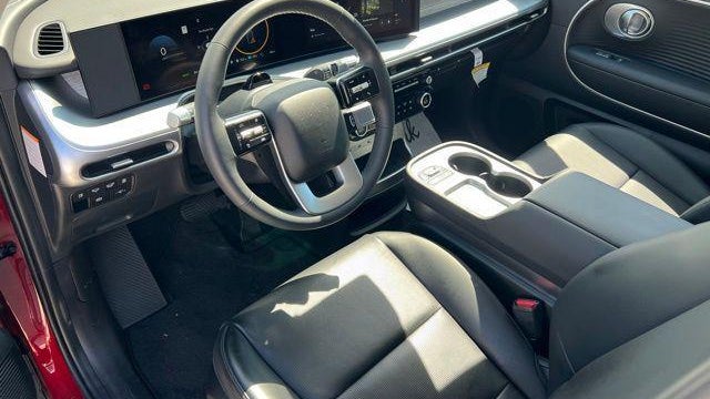 2026 Hyundai IONIQ 9 SEL