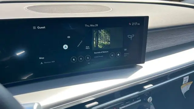 2026 Hyundai IONIQ 9 SEL