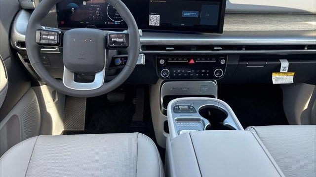 2026 Hyundai IONIQ 9 SEL