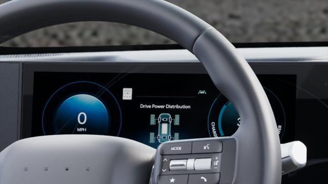 2026 Hyundai IONIQ 9 SEL