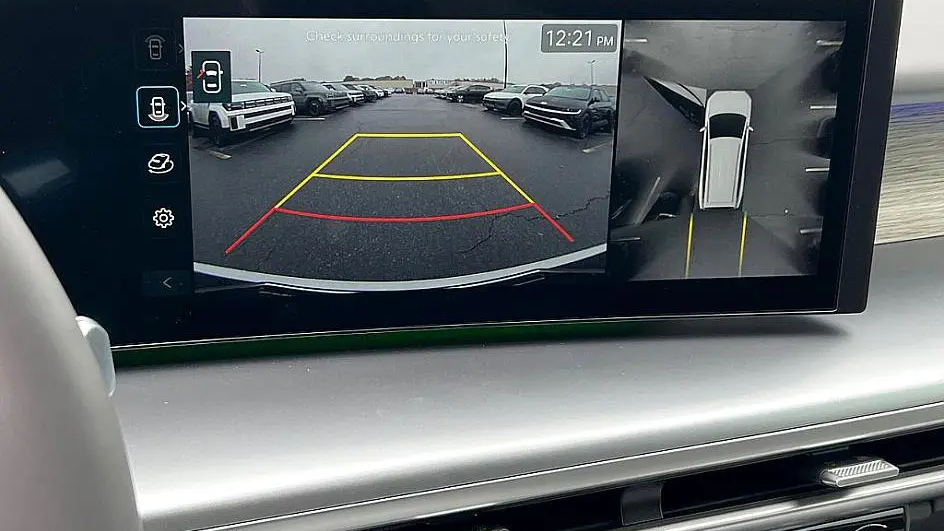 2026 Hyundai IONIQ 9 SEL