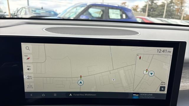 2026 Hyundai IONIQ 9 SEL