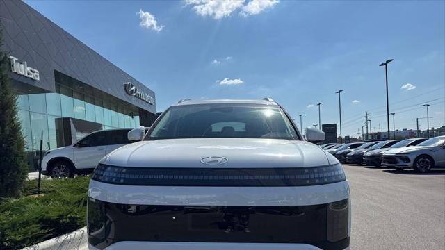 2026 Hyundai IONIQ 9 SEL