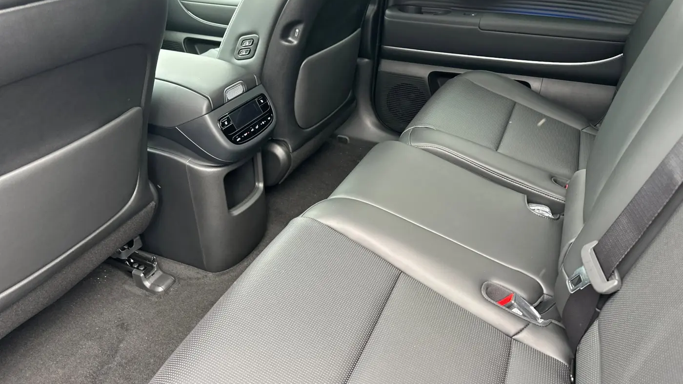 2026 Hyundai IONIQ 9 SEL