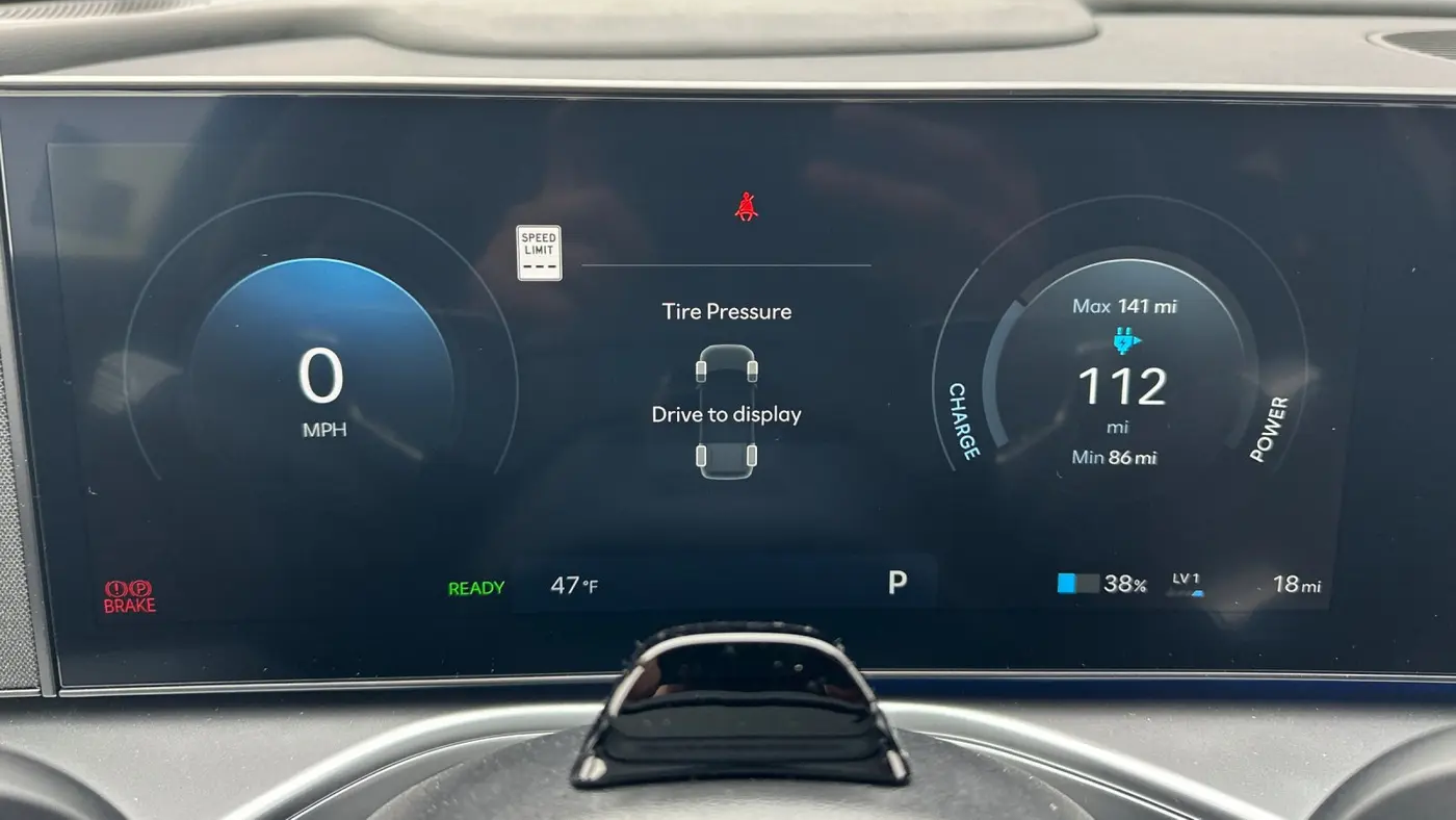 2026 Hyundai IONIQ 9 SEL