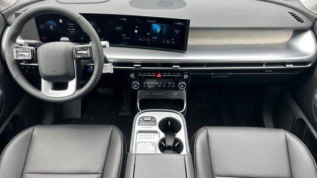 2026 Hyundai IONIQ 9 SEL