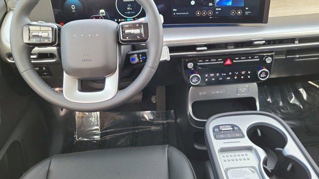 2026 Hyundai IONIQ 9 SEL