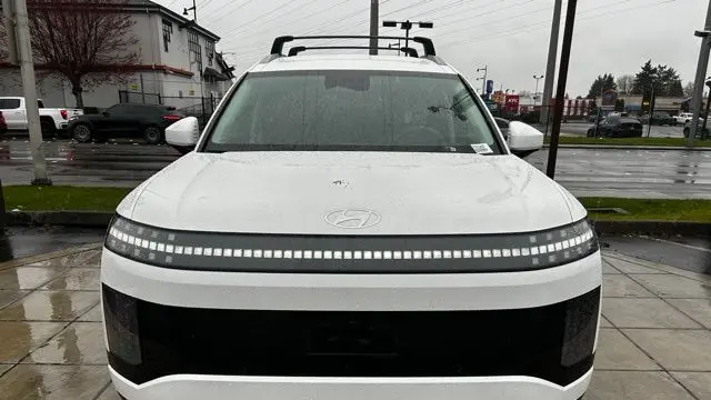 2026 Hyundai IONIQ 9 SEL