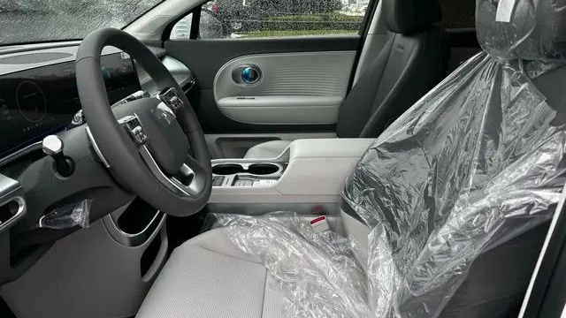 2026 Hyundai IONIQ 9 SEL