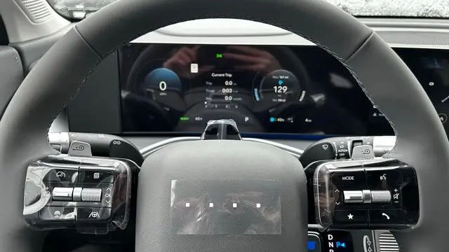 2026 Hyundai IONIQ 9 SEL