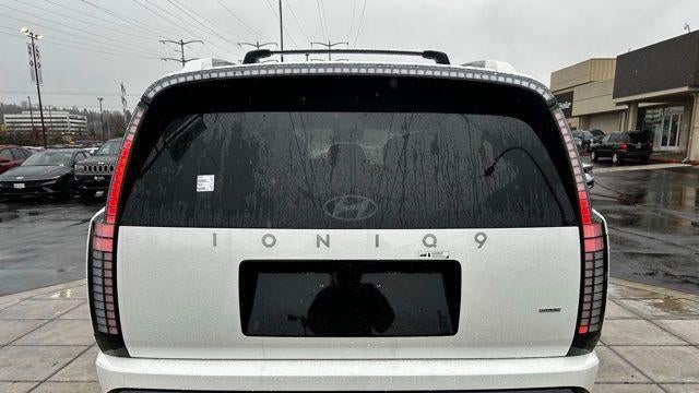 2026 Hyundai IONIQ 9 SEL