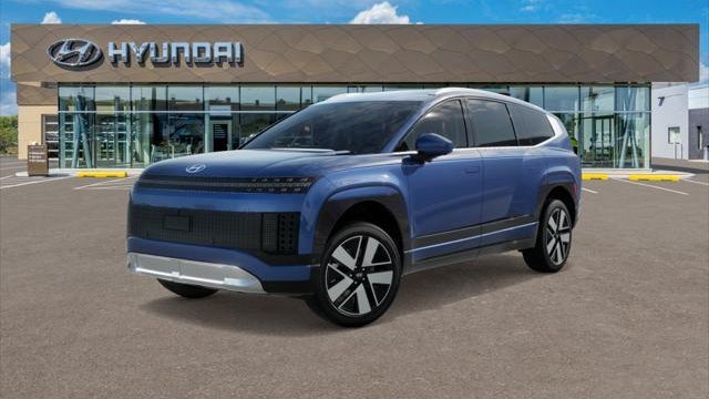 Preowned 2026 Hyundai IONIQ 9 SEL for Sale