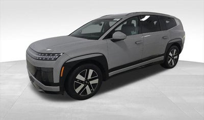 Photo of a 2026 Hyundai Ioniq 9 AWD SEL 4DR SUV for sale