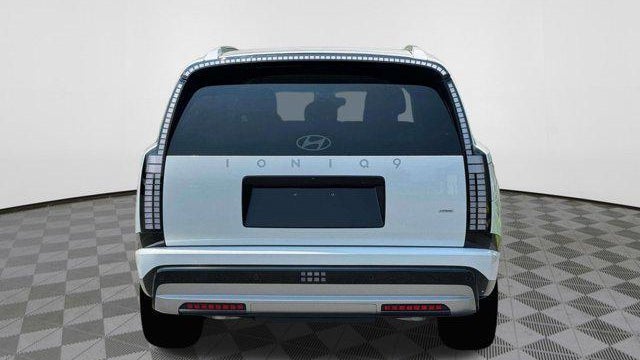 2026 Hyundai IONIQ 9 SEL