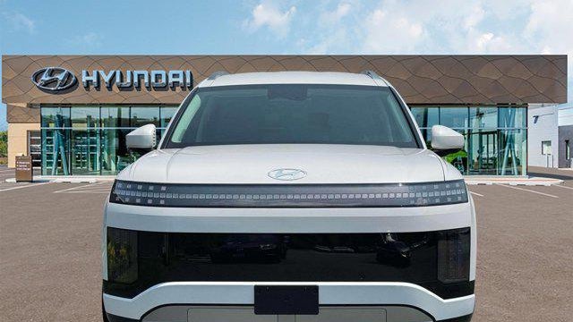 2026 Hyundai IONIQ 9 SEL