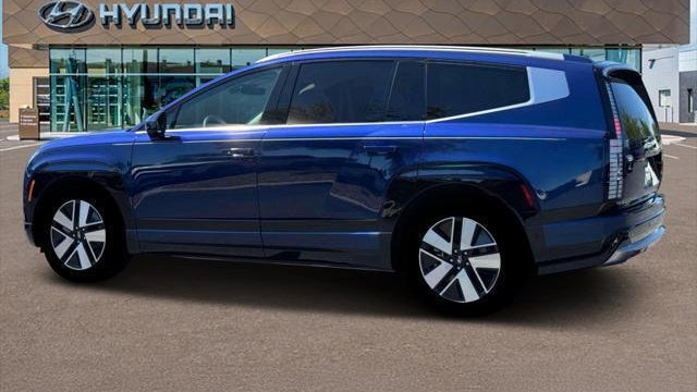 2026 Hyundai IONIQ 9 SEL
