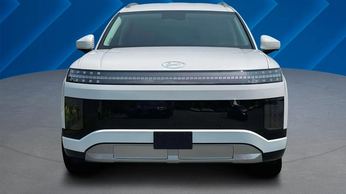 2026 Hyundai IONIQ 9 SEL