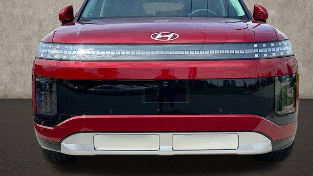 2026 Hyundai IONIQ 9 SEL