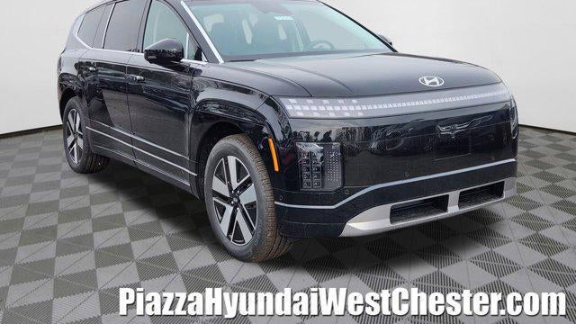Preowned 2026 Hyundai IONIQ 9 SEL for Sale