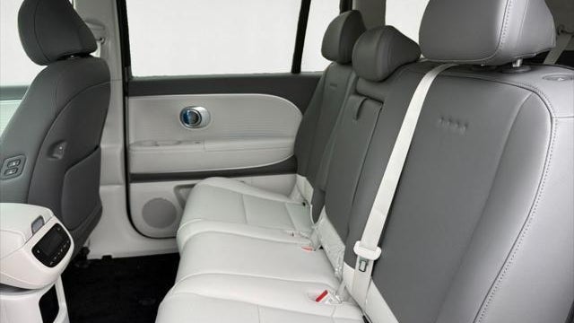 2026 Hyundai IONIQ 9 SEL