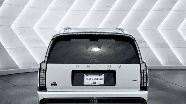 2026 Hyundai IONIQ 9 SEL