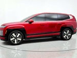 2026 Ioniq 9 Thumbnail 8