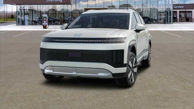 2026 Hyundai IONIQ 9 SEL