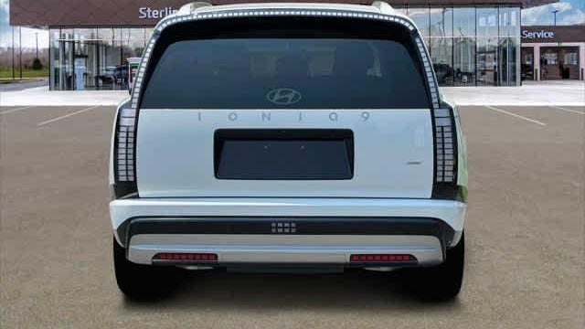 2026 Hyundai IONIQ 9 SEL