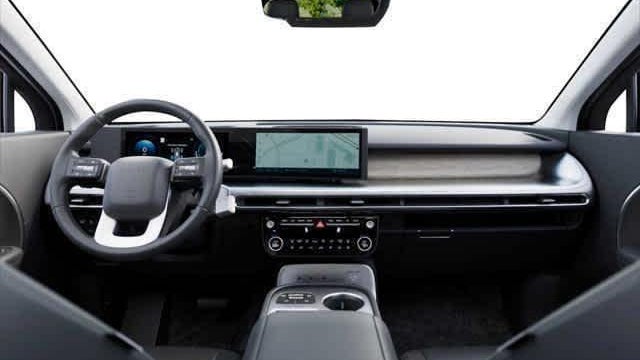2026 Hyundai IONIQ 9 SEL