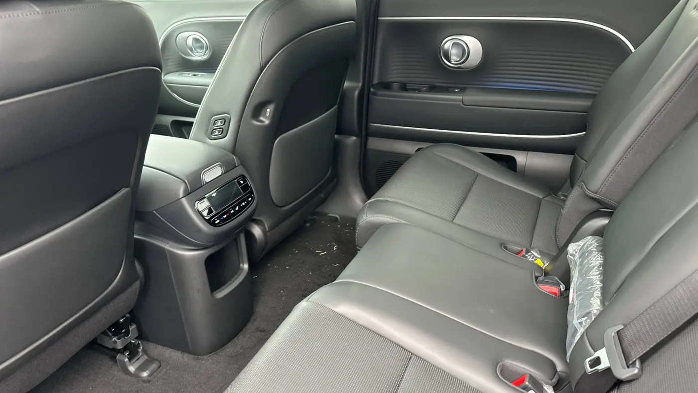 2026 Hyundai IONIQ 9 SEL