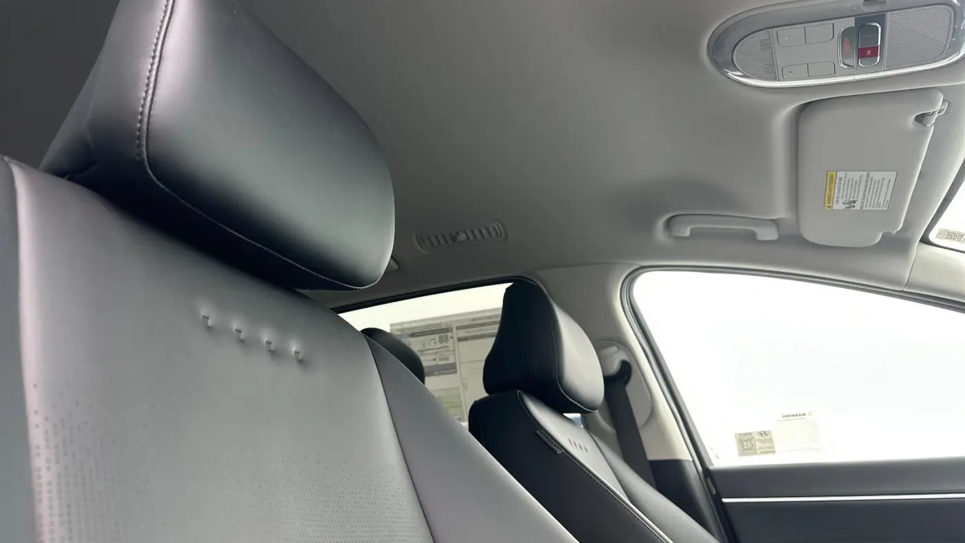 2026 Hyundai IONIQ 9 SEL