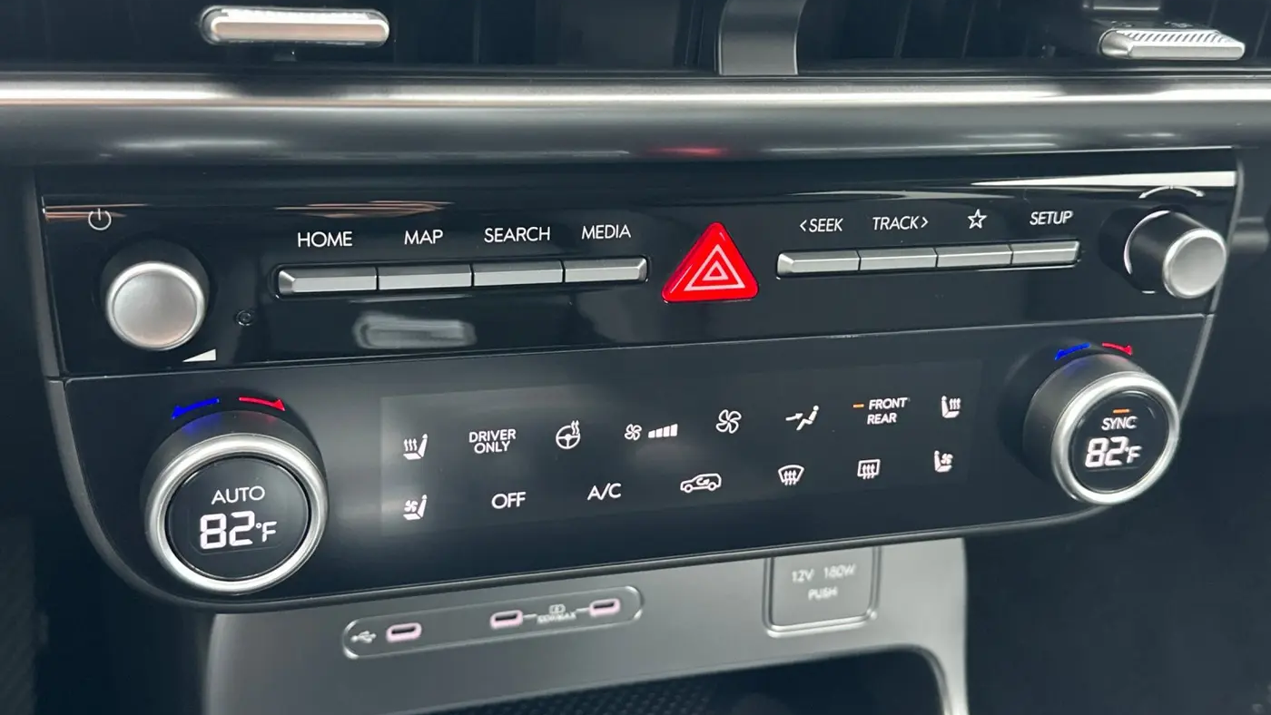 2026 Hyundai IONIQ 9 SEL