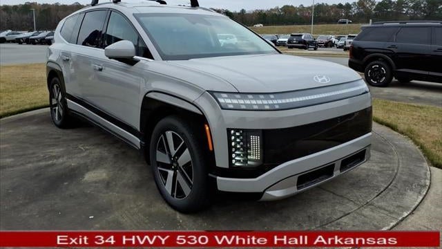 Preowned 2026 Hyundai IONIQ 9 SEL for Sale