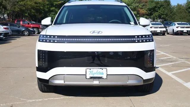 2026 Hyundai IONIQ 9 SEL