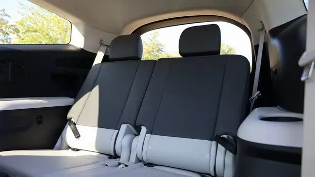2026 Hyundai IONIQ 9 SEL