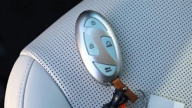 2026 Hyundai IONIQ 9 SEL