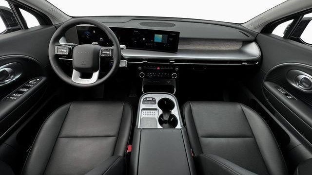 2026 Hyundai IONIQ 9 SEL