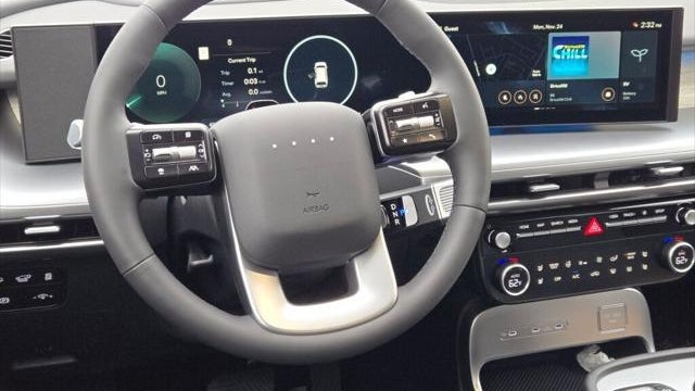2026 Hyundai IONIQ 9 SEL