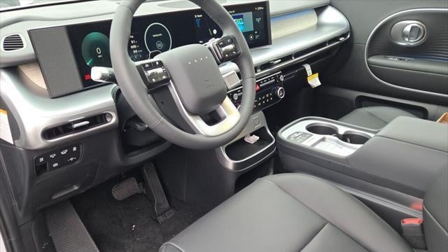 2026 Hyundai IONIQ 9 SEL