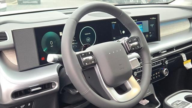 2026 Hyundai IONIQ 9 SEL